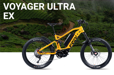 Voyager Ultra EX